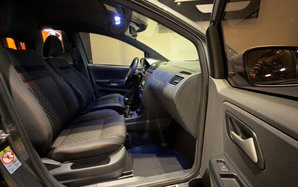 Volkswagen Suran