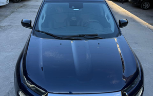 Fiat Toro Volcano 1,3 (4x2) AUT
