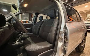 Renault Clio Mio