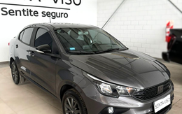 Fiat Cronos