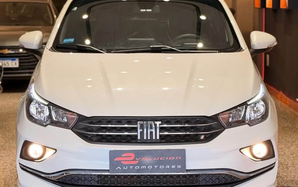 Fiat Cronos