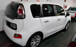 Citroën C3 Picasso