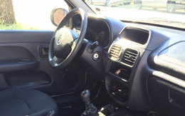 Renault Clio Mio