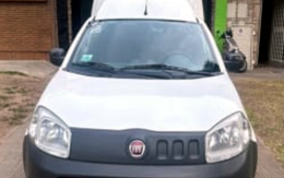 Fiat Fiorino