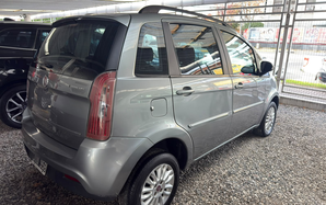 Fiat Idea