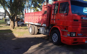 Scania Clase Distribución (Serie 4)