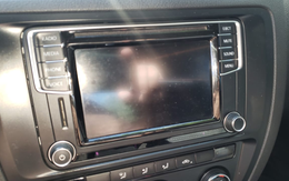 Volkswagen Vento