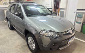Fiat Palio