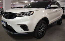 Ford Territory