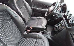Citroën C3 Picasso