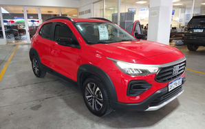 Fiat Pulse