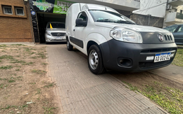 Fiat Fiorino