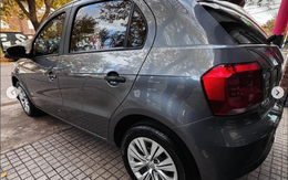 Volkswagen Gol Trend