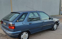 Citroën ZX