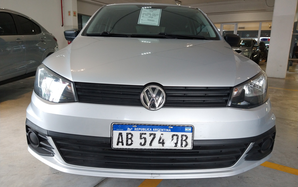 Volkswagen Gol Trend