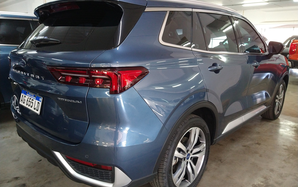 Ford Territory