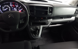 Citroën Jumpy