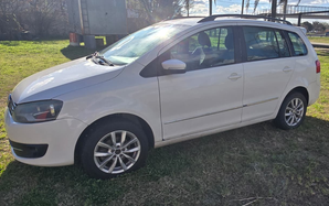 Volkswagen Suran