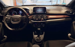 Fiat Cronos