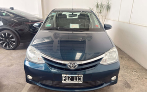 Toyota Etios