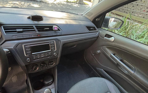 Volkswagen Gol Trend