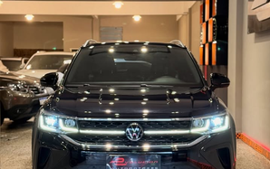 Volkswagen Taos