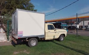 Ford F-100