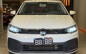 Volkswagen Virtus