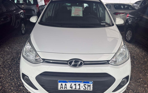 Hyundai Grand i10