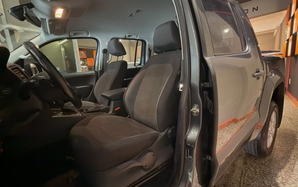 Volkswagen Hilux