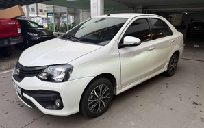 Toyota Etios