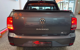 Volkswagen Saveiro