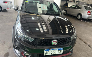 Fiat Argo