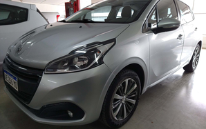 Peugeot 208 FELINE 5P