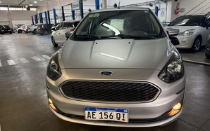 Ford KA SE 1.5