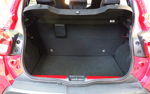 Renault Kwid Outsider