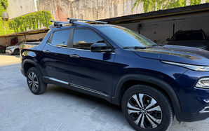 Fiat Toro Volcano 1,3 (4x2) AUT