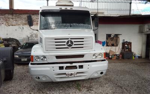 Mercedes Benz Medianos