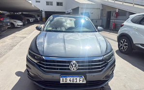 Volkswagen Vento