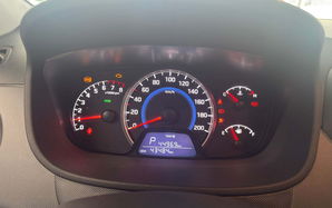 Hyundai Grand i10