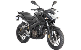 BAJAJ ROUSER 200 NS