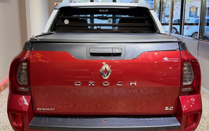 Renault Oroch
