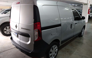 Renault Kangoo Furgón