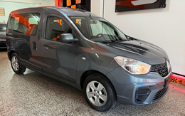 Renault Kangoo Furgón