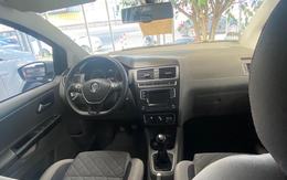 Volkswagen Suran