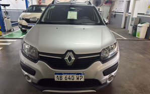 Renault Sandero Stepway