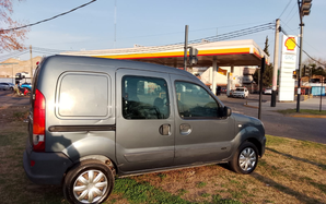 Renault Kangoo Furgón
