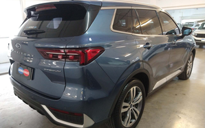 Ford Territory