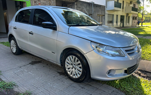 Volkswagen Gol Trend