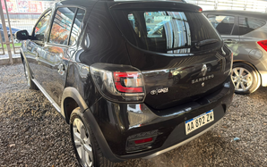 Renault Sandero Stepway